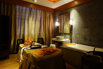 南京浦口一个男人的桑拿忏悔录