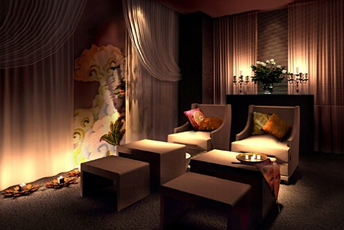 南京浦口男士养生会所：打破沉默的温柔革命